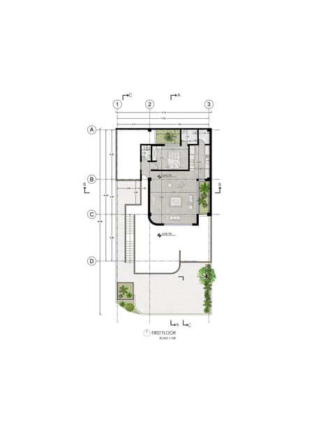 ANNAB HOUSE